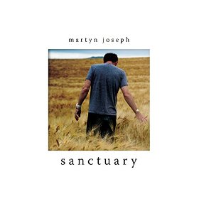 Martyn Joseph